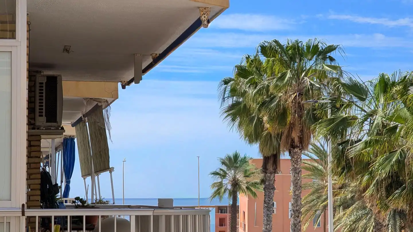 Piso en venta en Avenida Cristóbal Sanz, imagen 40