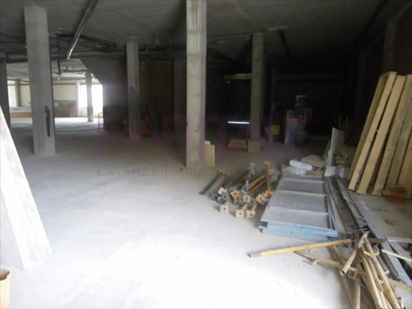 Gewerbefläche zur Miete in Riba-roja de Túria, imagen 3