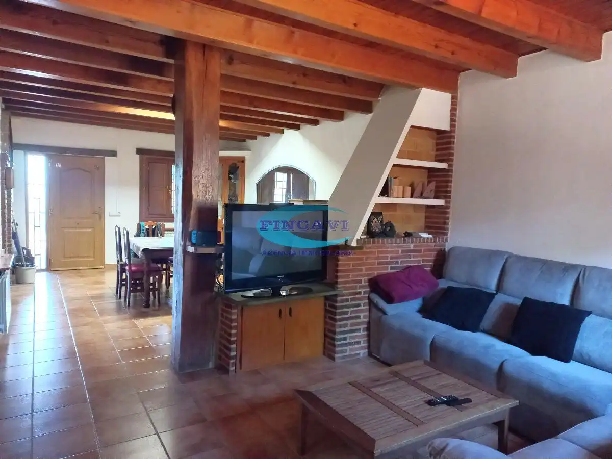 Casa o xalet en venda a L'Ametlla del Vallès