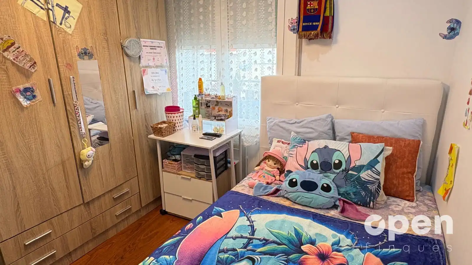 Wohnung mit Terrasse zum Verkauf in Ample, imagen 23
