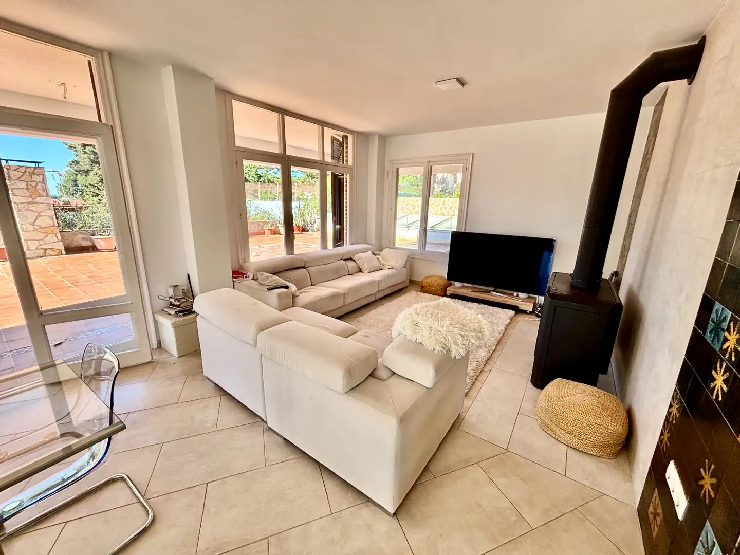 Chalet con piscina en venta en Playa de San Juan - El Cabo de las Huertas, imagen 29