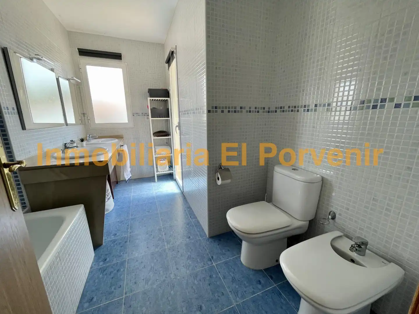 Bathroom of Detached homes for sale in Montserrat  with Air Conditioner, Private garden and Swimming Pool
