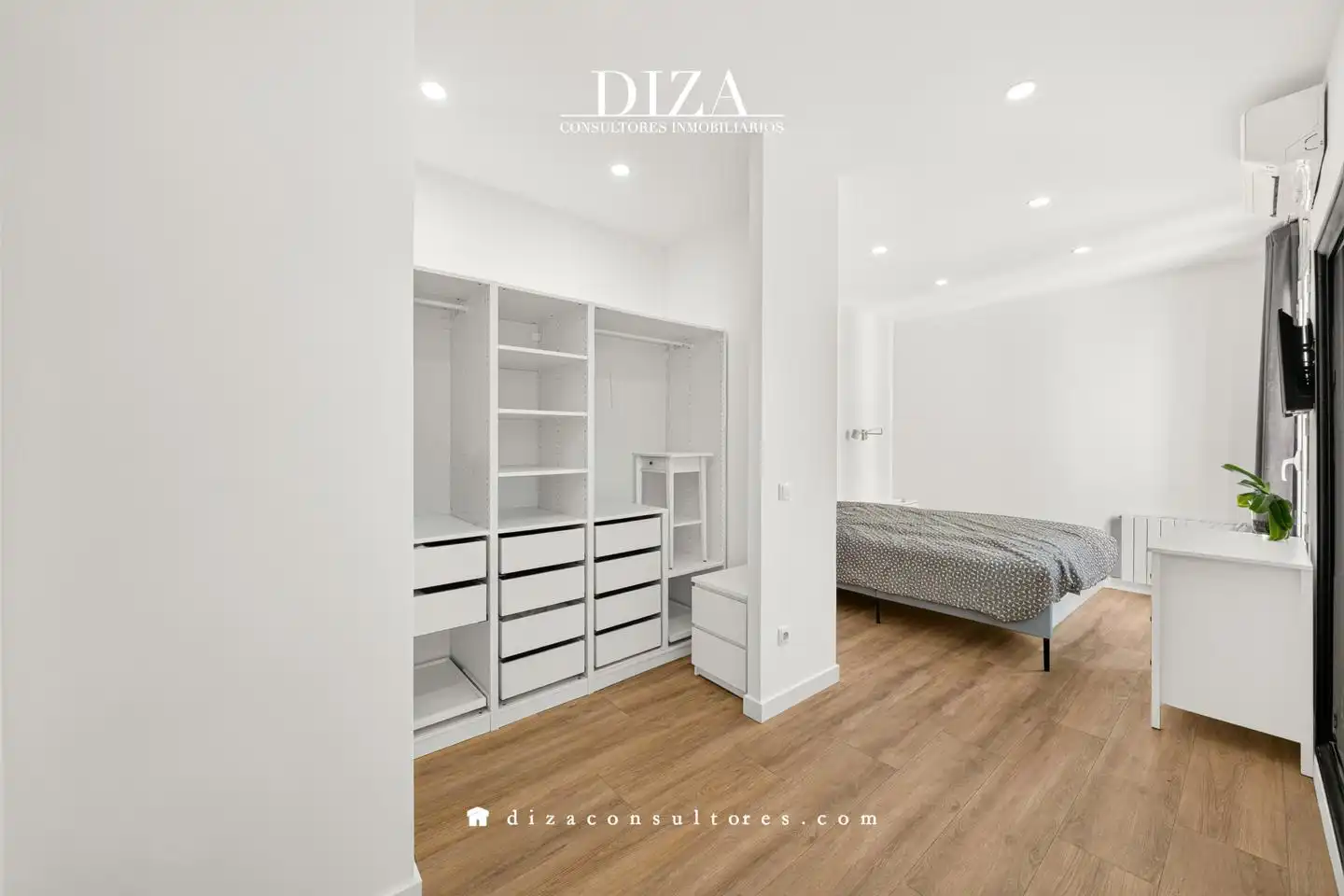 Apartamento con ascensor en venta en De Castelló, imagen 5