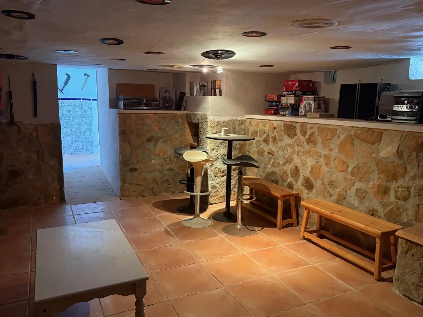 Casa o chalet en venta en Almería con Aire acondicionado, Jardín privado y Terraza