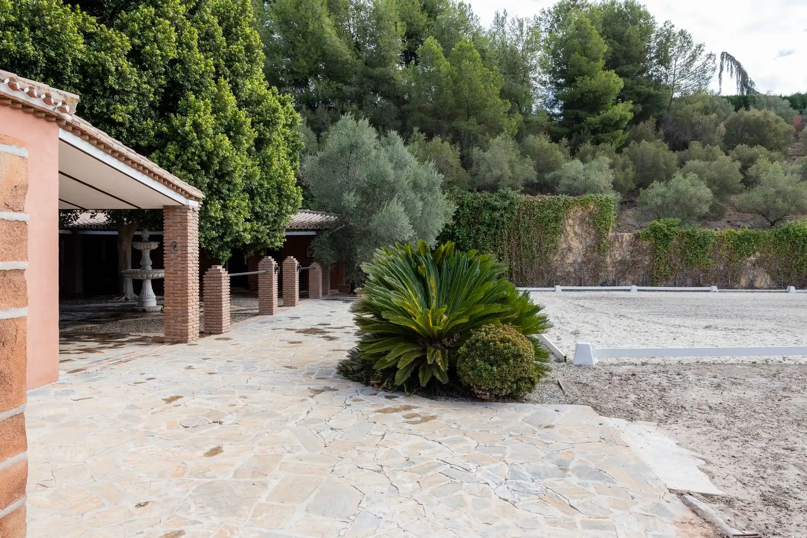 Casa rústica en venda a Coín, imagen 51