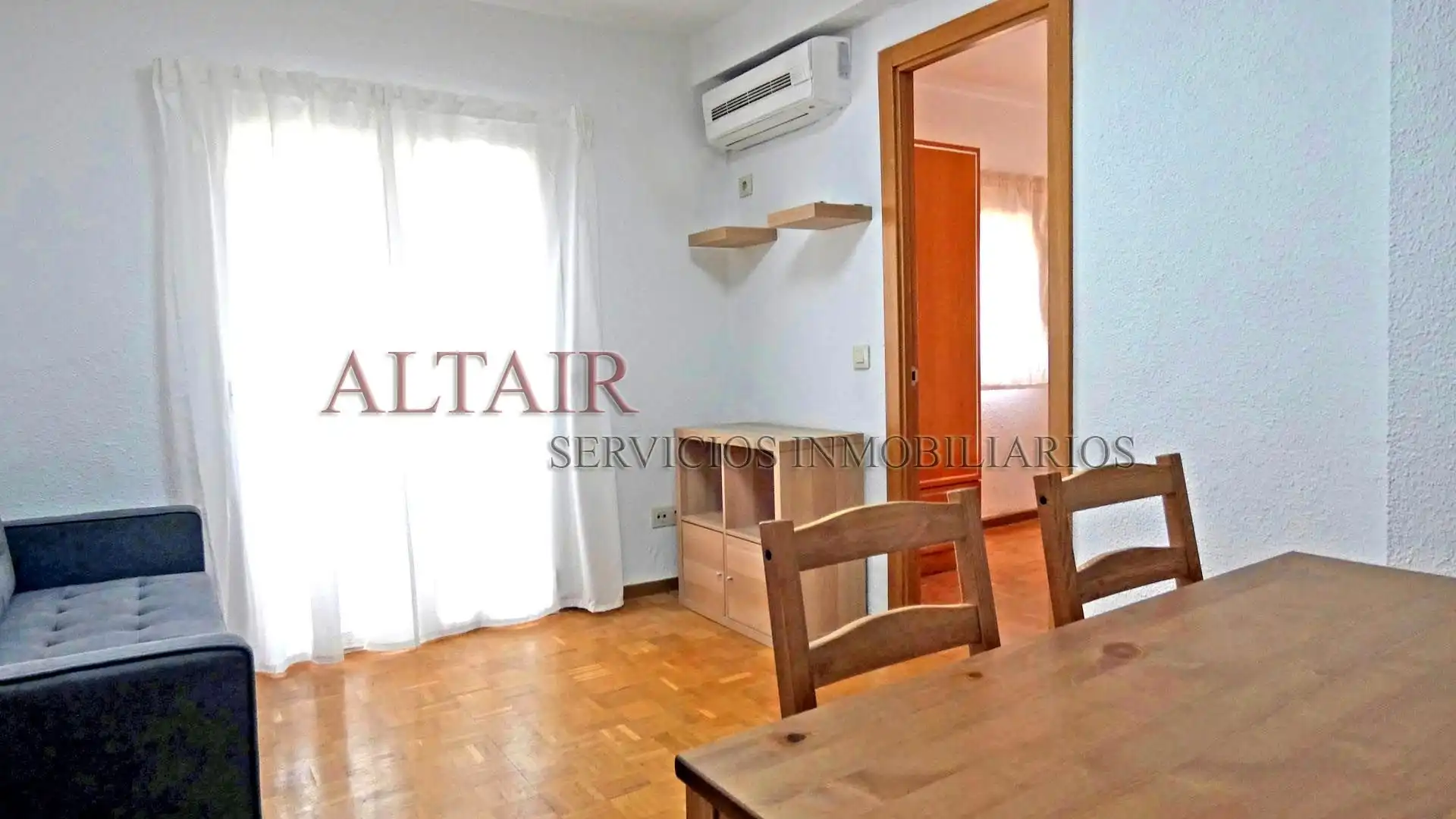 Wohnung zur Miete in Carabanchel