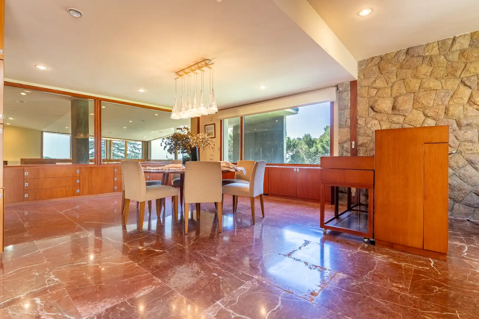 Villa mit Terrasse zum Verkauf in Carretera d'Almoster, imagen 12