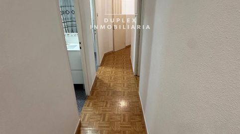 Foto 4 de Piso de alquiler en Calle Federico García Lorca, Centro, Cuenca Capital