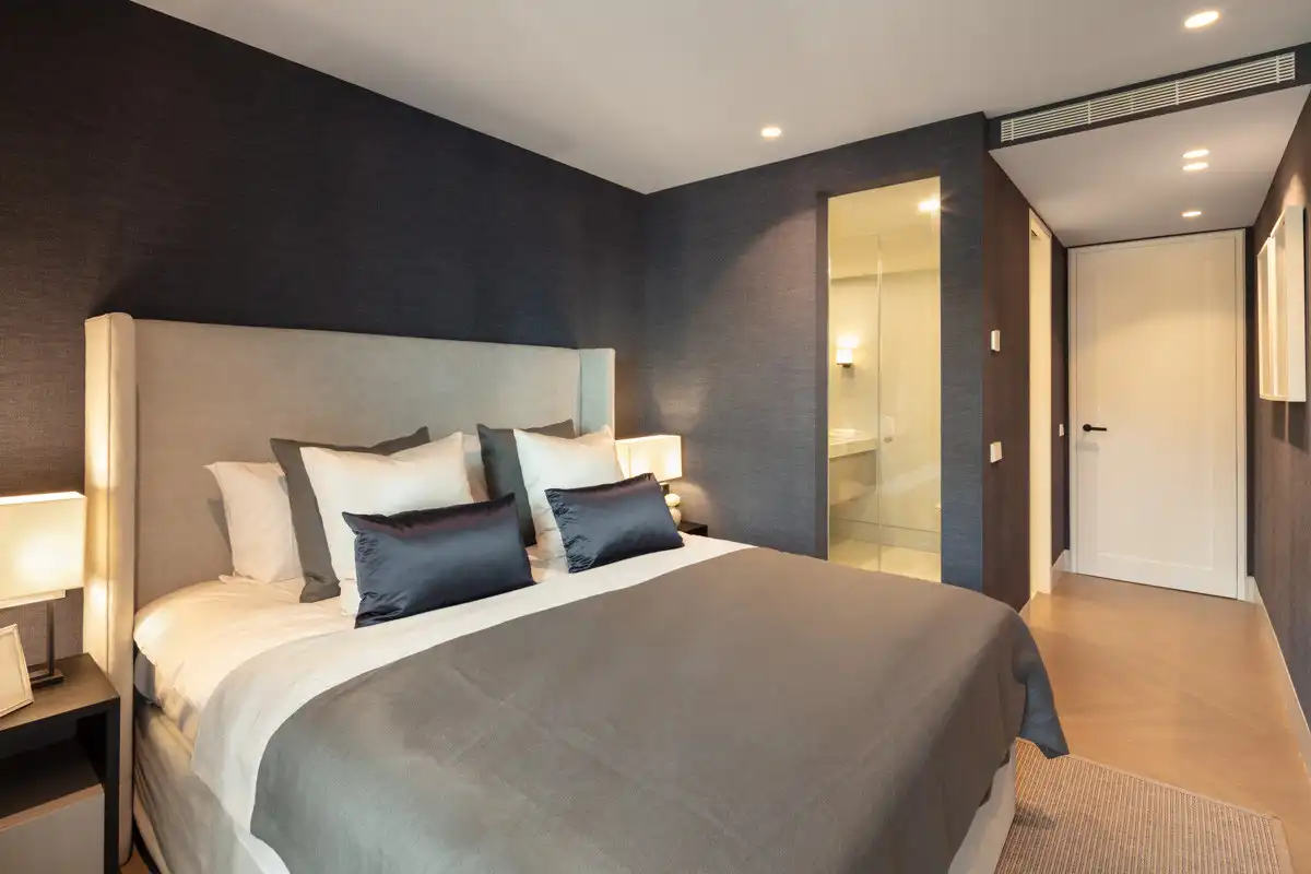 Apartamento en venta en Puente Romano