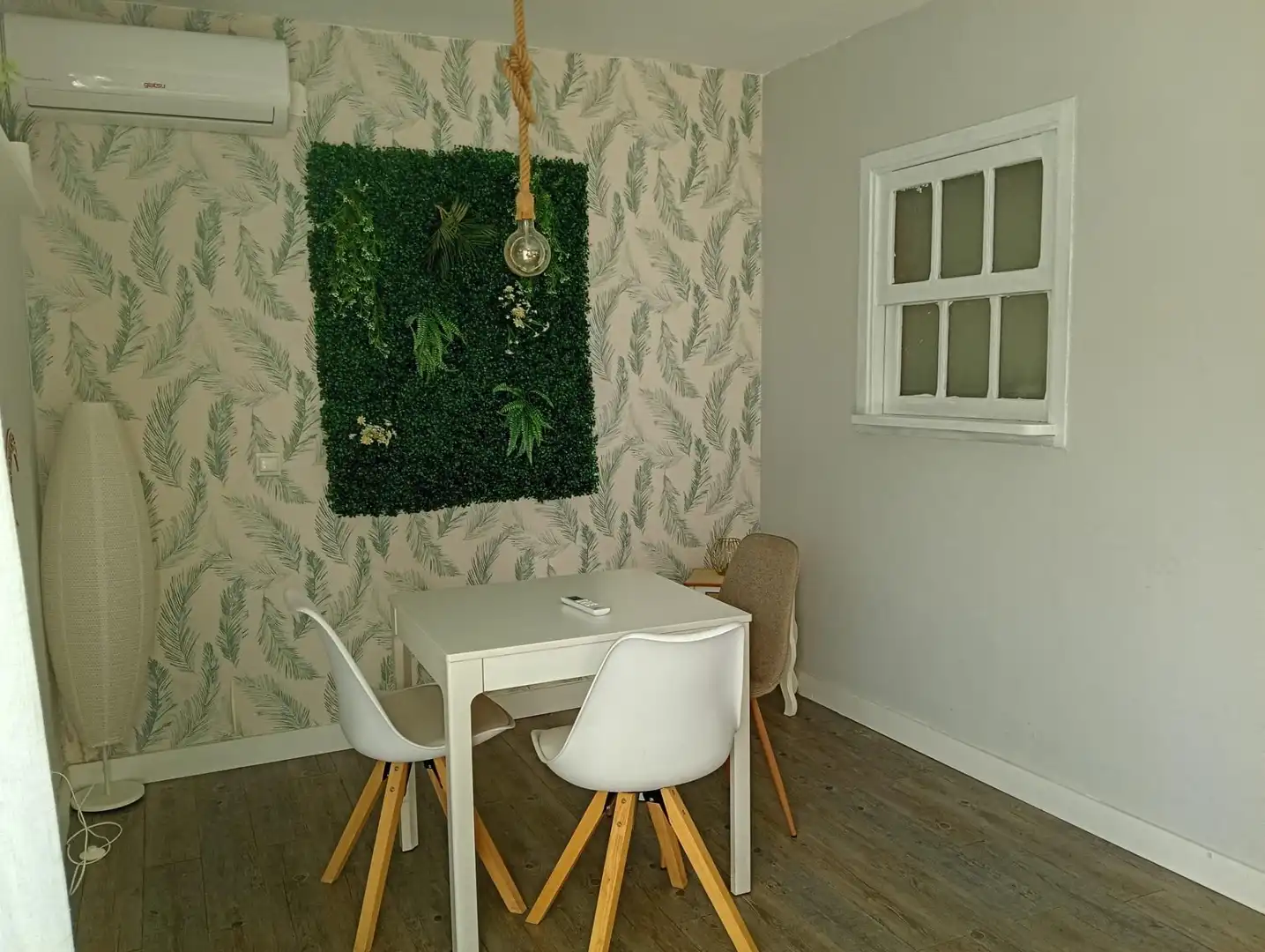 Comedor de Casa o chalet en venta en Churriana