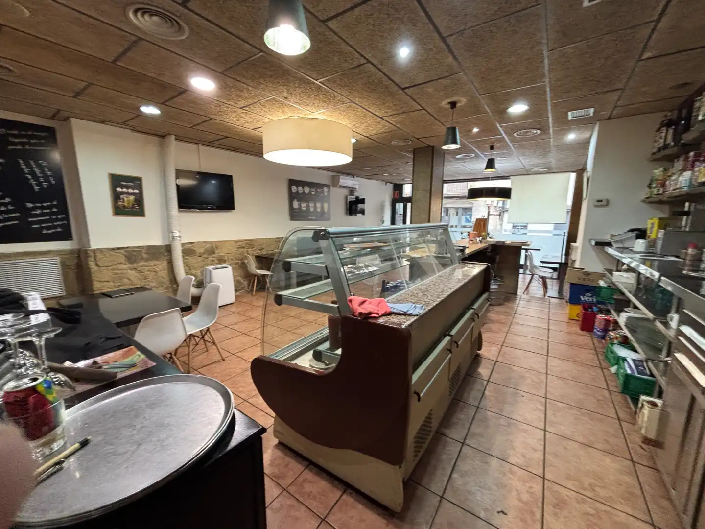 Business premises to rent in Carrer Vista Alegre 1, imagen 3