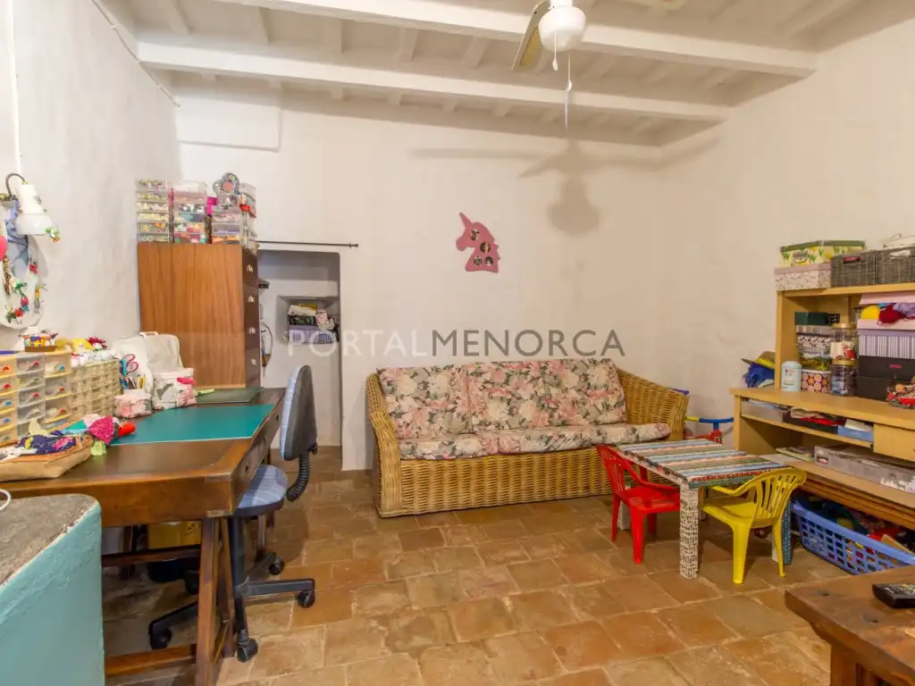 Casa rústica en venda a Son Vilar - Trepucó, imagen 13