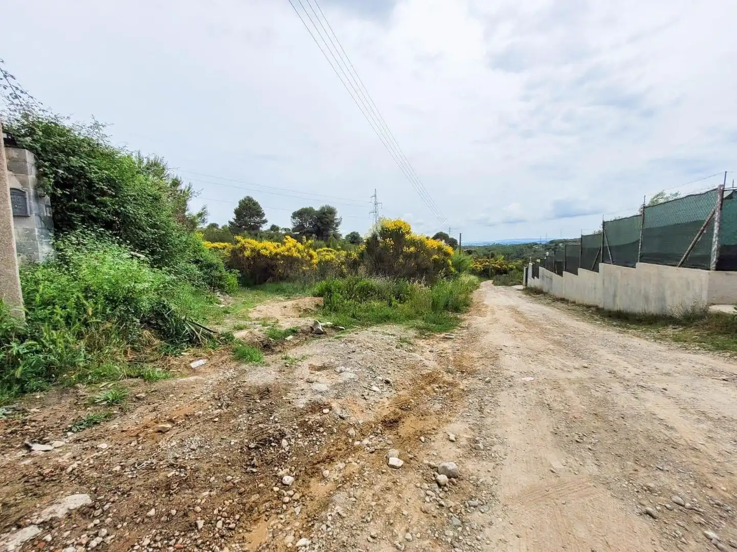 Terreno rústico en venta en Castellbisbal, imagen 21