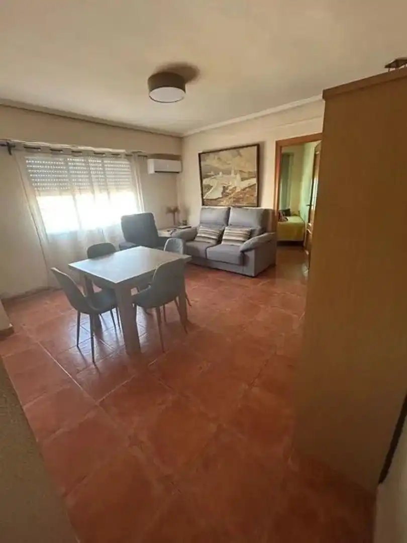 Appartamento con terrazza in vendita a Centro Ciudad, imagen 9