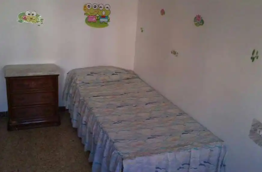 Dormitori de Pis en venda en Alcarràs amb Balcó
