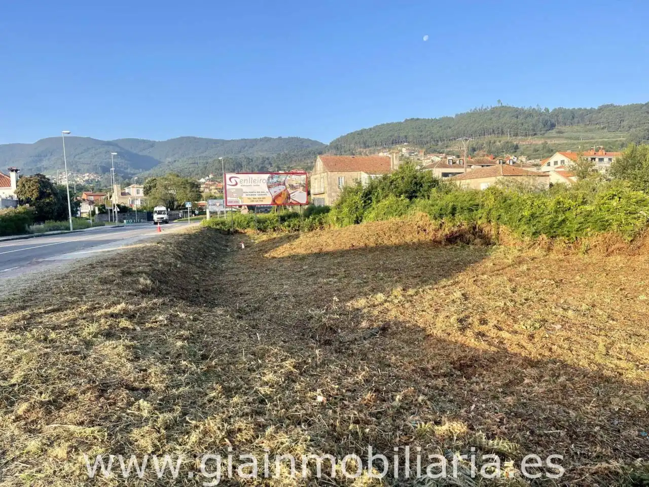 Rustikales Grundstück zum Verkauf in Calle Porta Do Sol 2, imagen 8