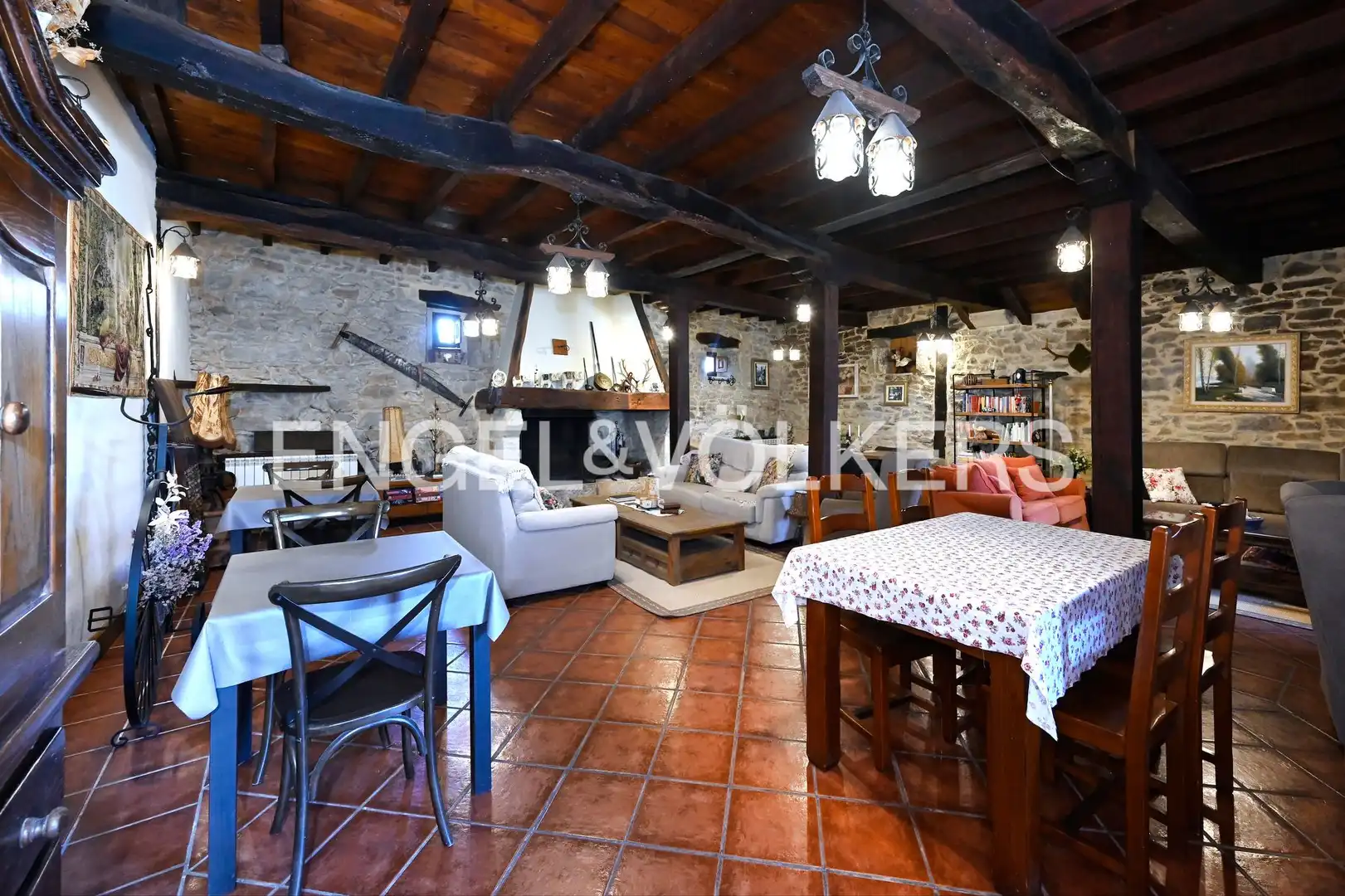 Casa o chalet en venta en Miengo con Calefacción y Jardín privado