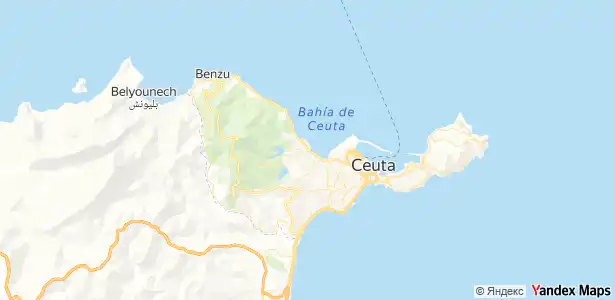 Pis en venda en Ceuta