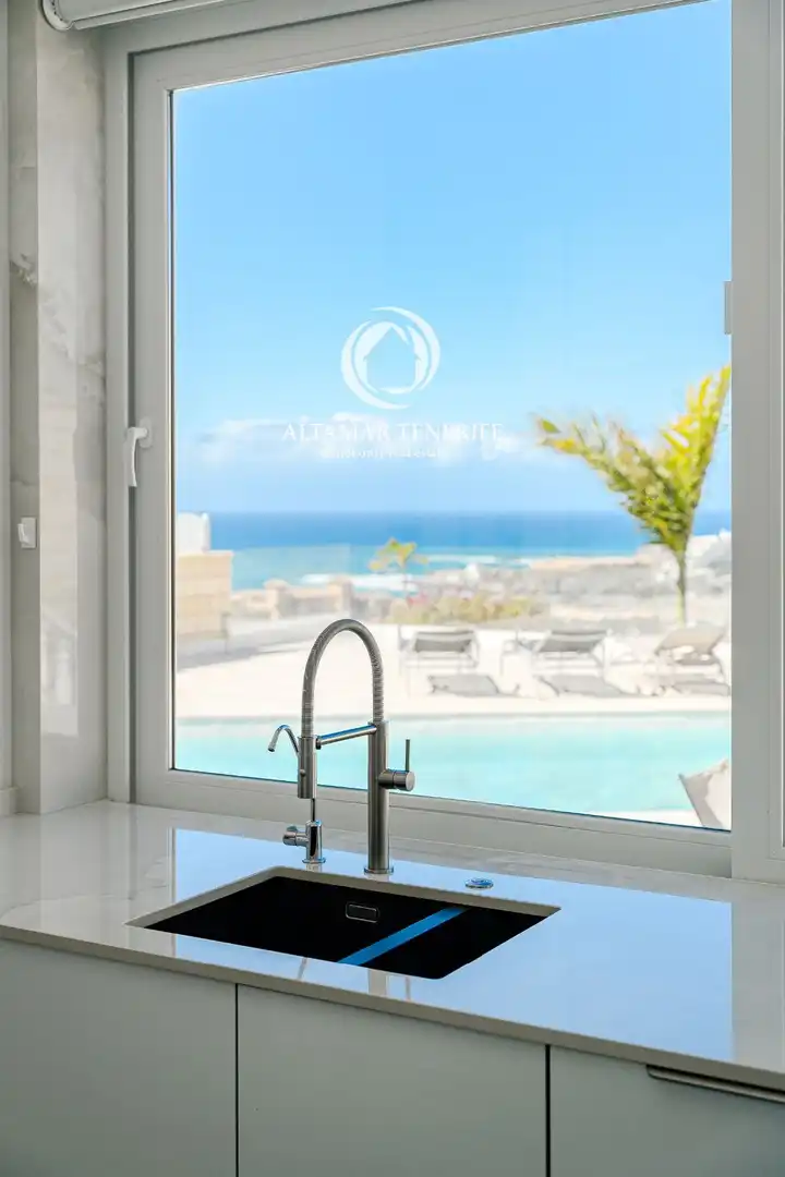 Casa amb piscina en venda a Costa Adeje, imagen 26