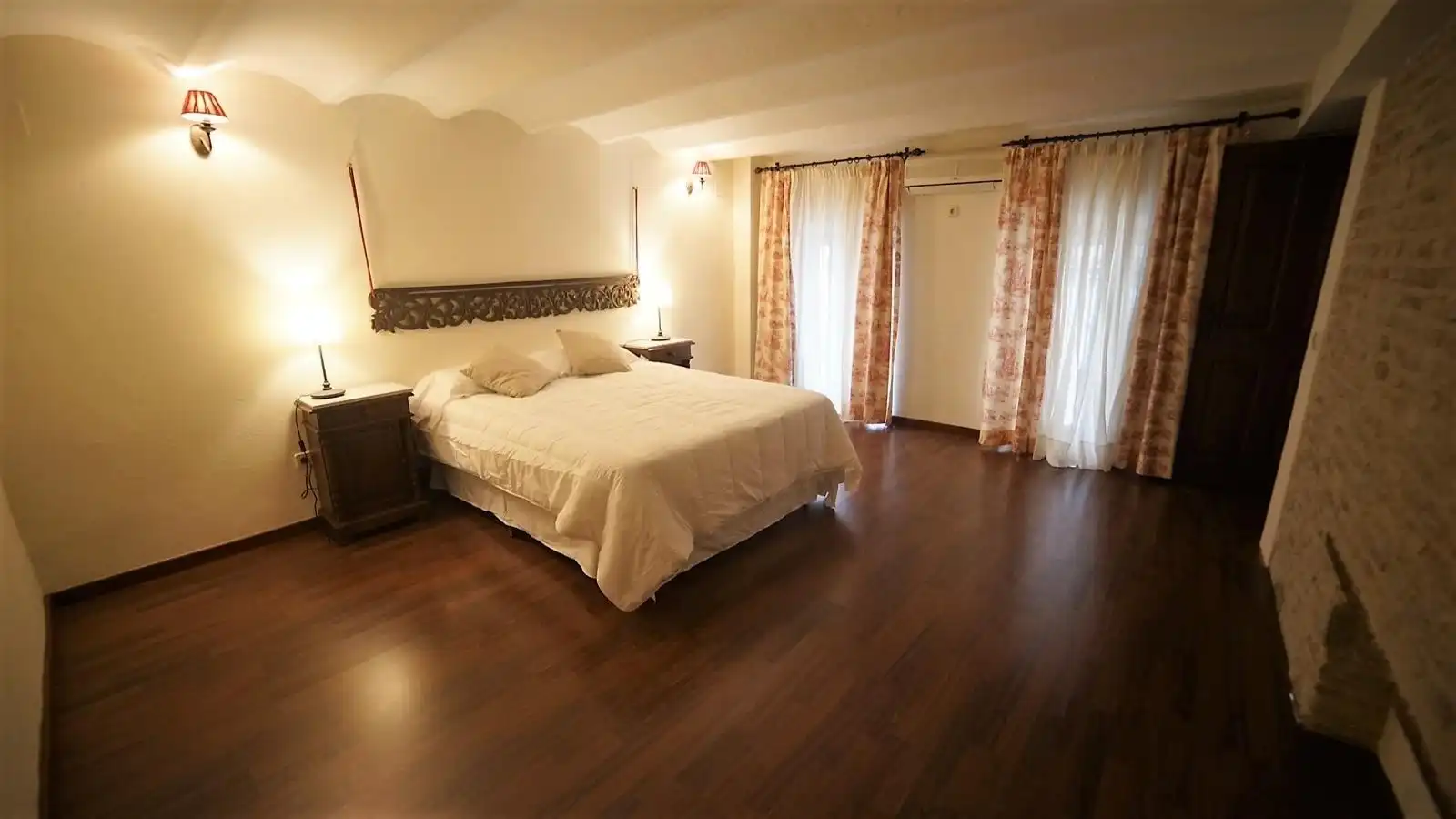 Flat to rent in Casco Antiguo, imagen 6