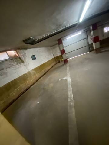 Garaje en Alquiler en Medina de Pomar