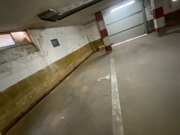 Parkplatz zur Miete in Medina de Pomar