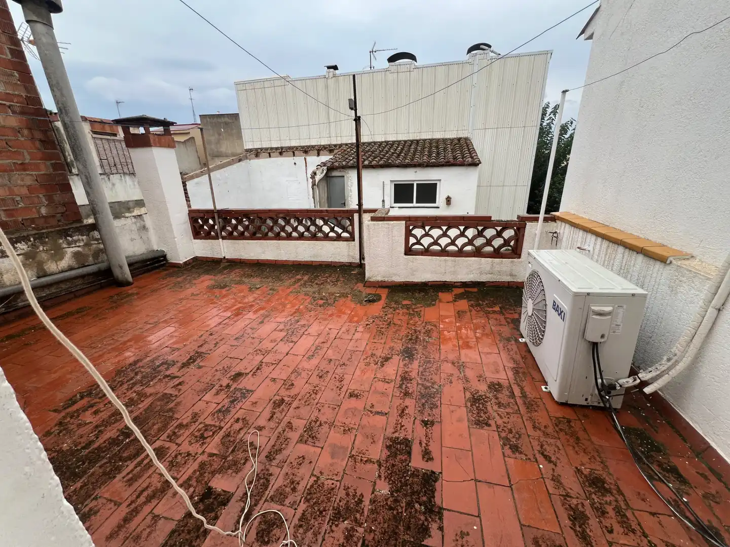 Casa a schiera in vendita a Passeig Nostra Senyora Misericòrdia 4, imagen 10