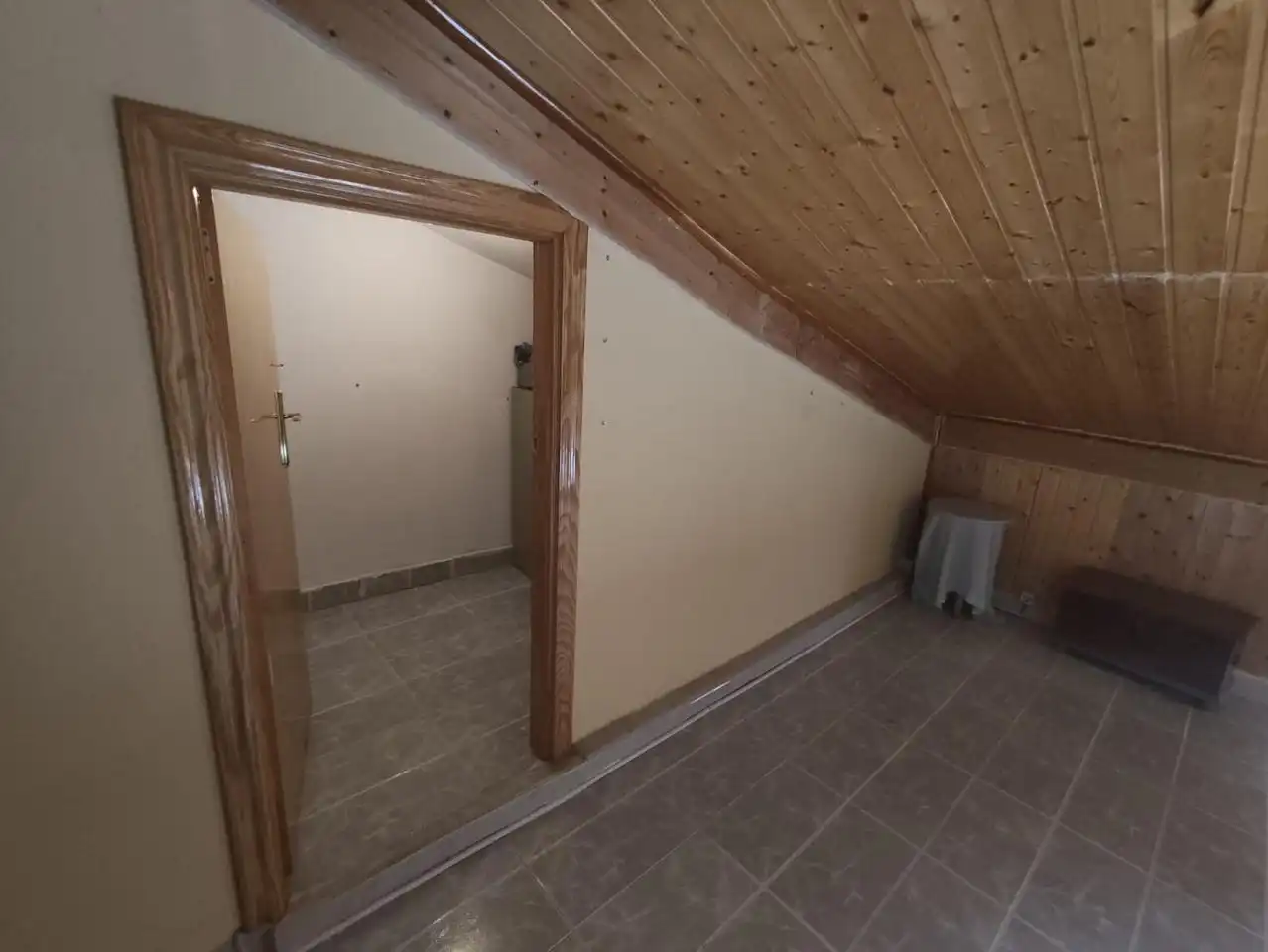 Haus oder Chalet zum Verkauf in El Real de San Vicente mit Heizung