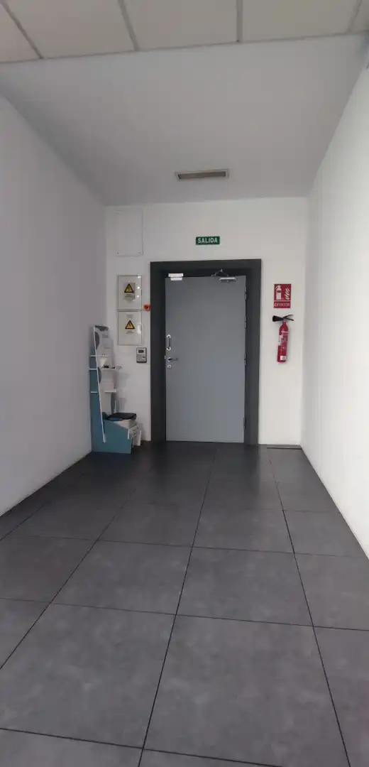 Büro mit Aufzug zur Miete in Calle Juderia 1, imagen 12
