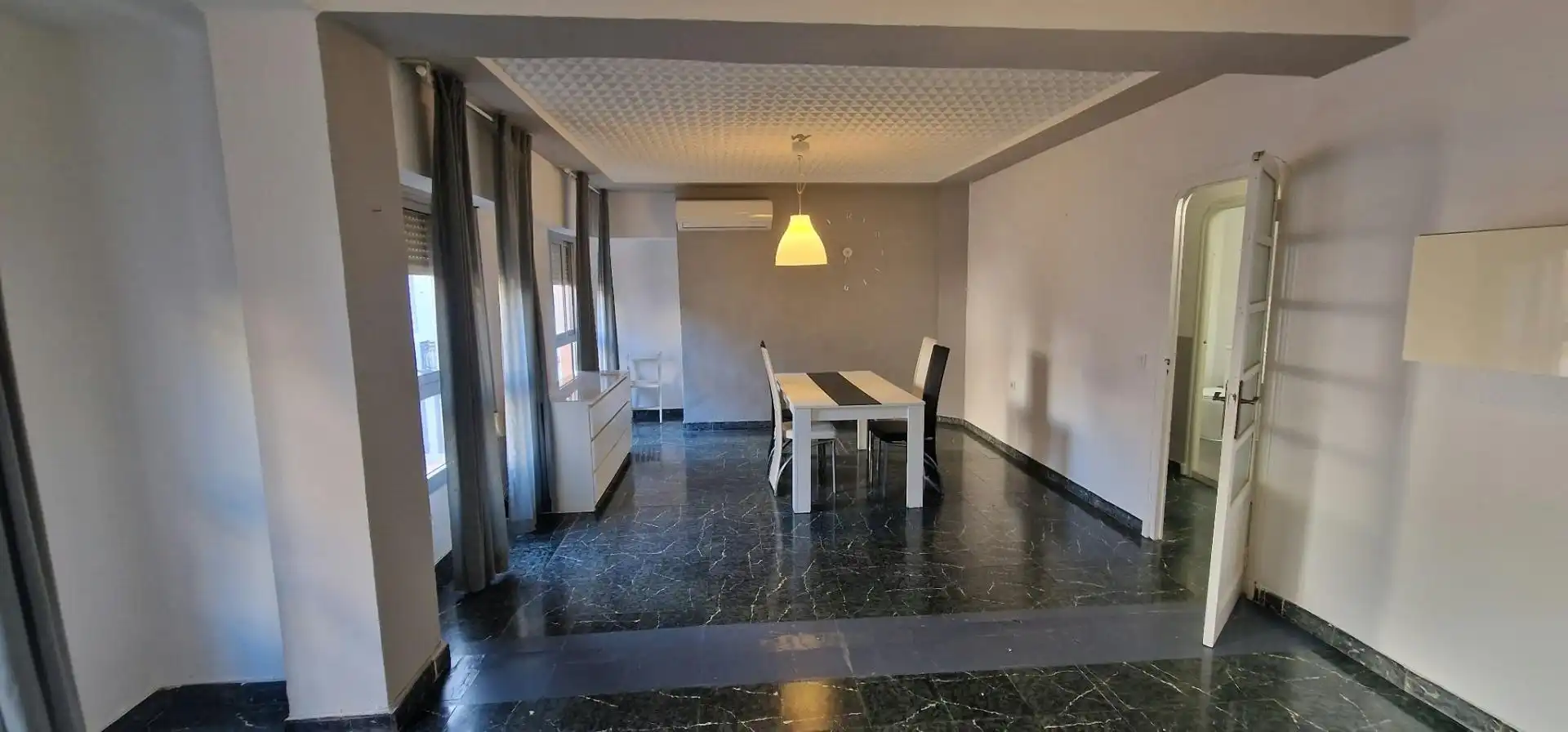 Appartamento con balcone in affitto a Aldaia, imagen 3