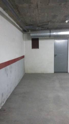 Garaje en Venta en Santa Anna, 10 en Breda