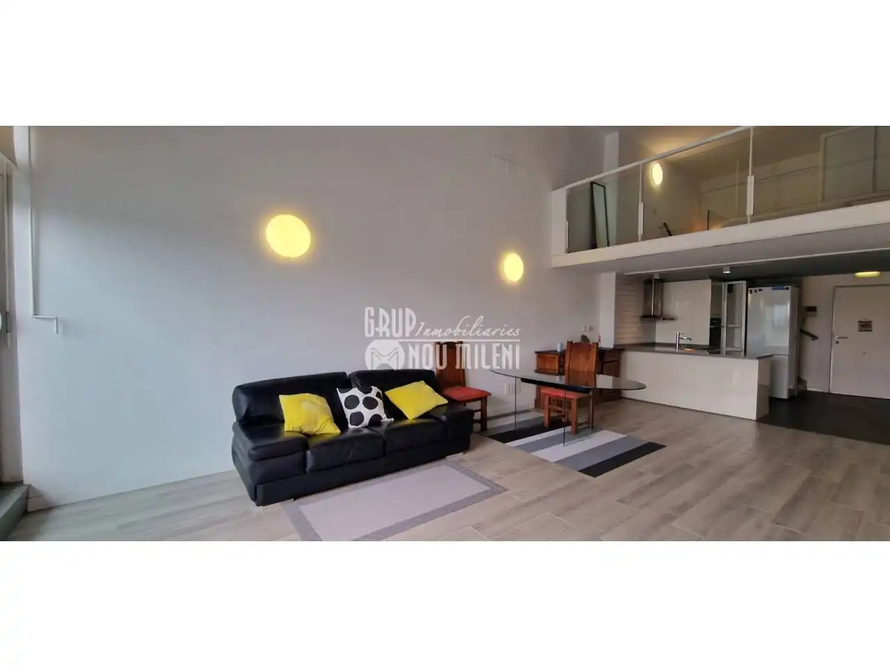 Loft amb ascensor en venda a Calle CREU ROJA, imagen 32