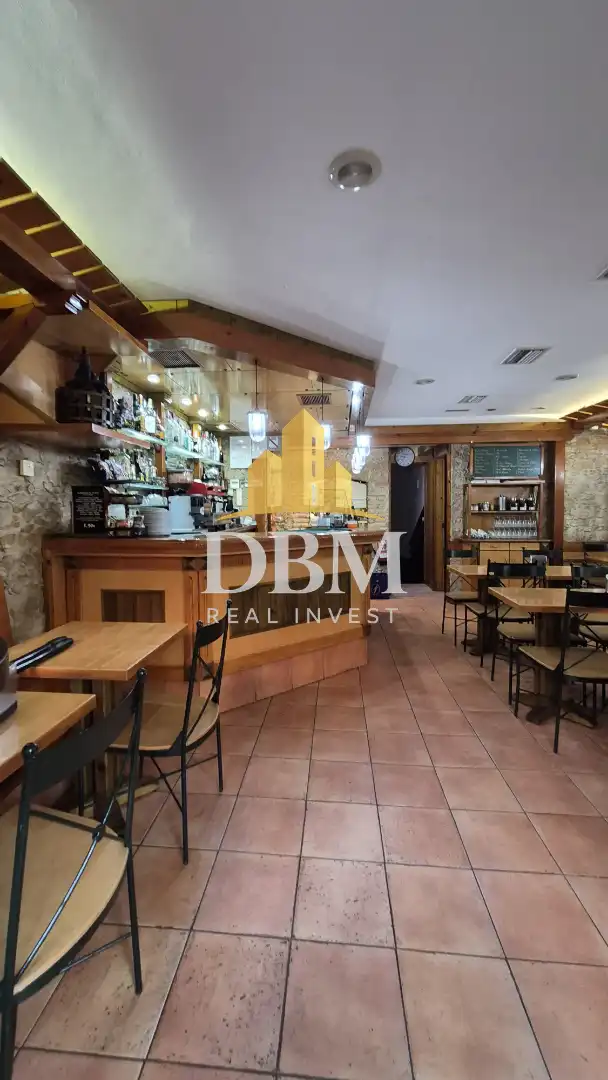 Business premises for transfer in Carrer de la Mare de Déu de Port, imagen 39