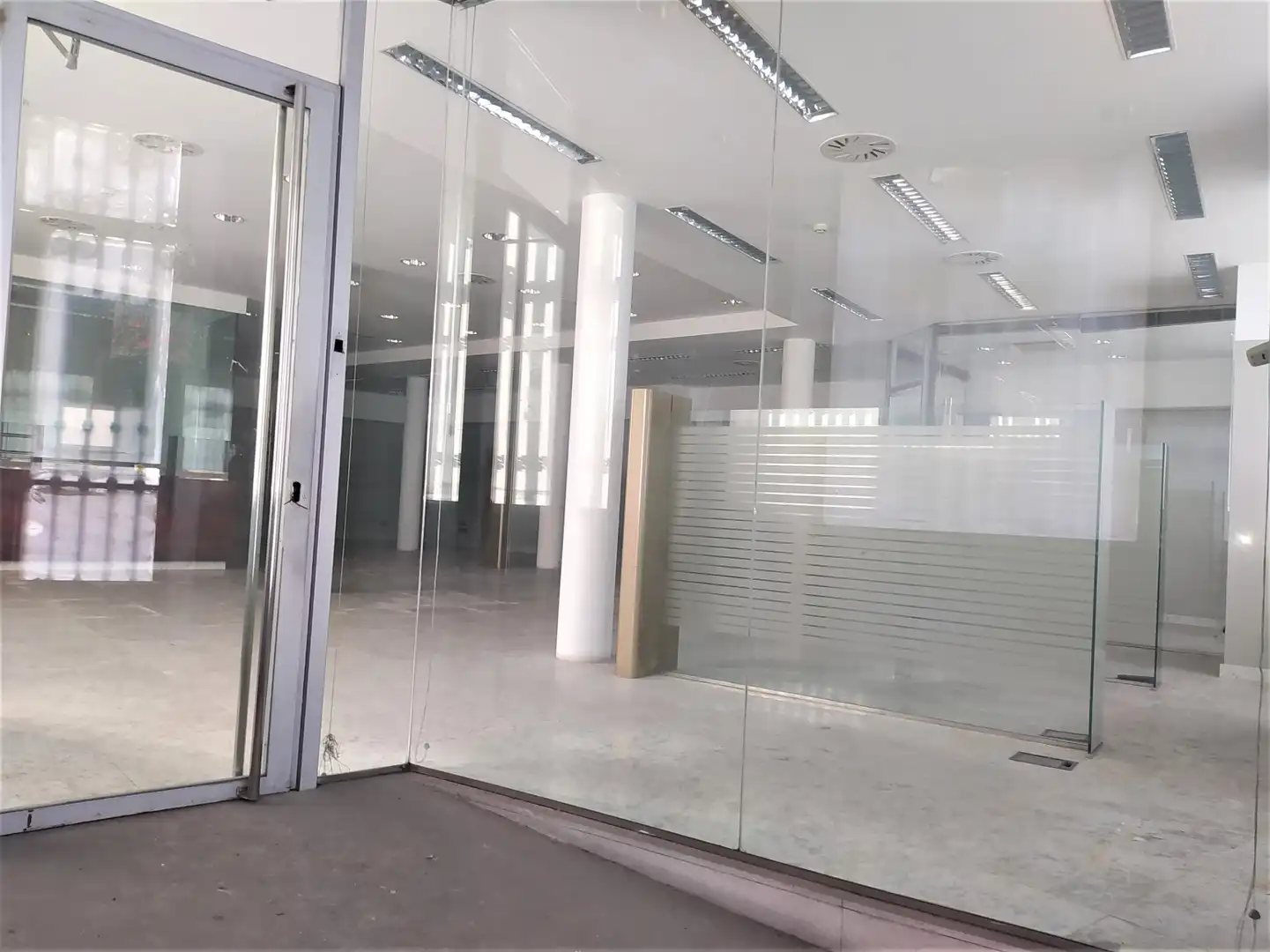 Business premises to rent in La Muralla, imagen 4
