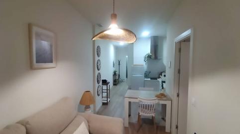 Foto 5 de Apartamento de alquiler en Sargento Daponte, La Caleta - La Viña, Cádiz