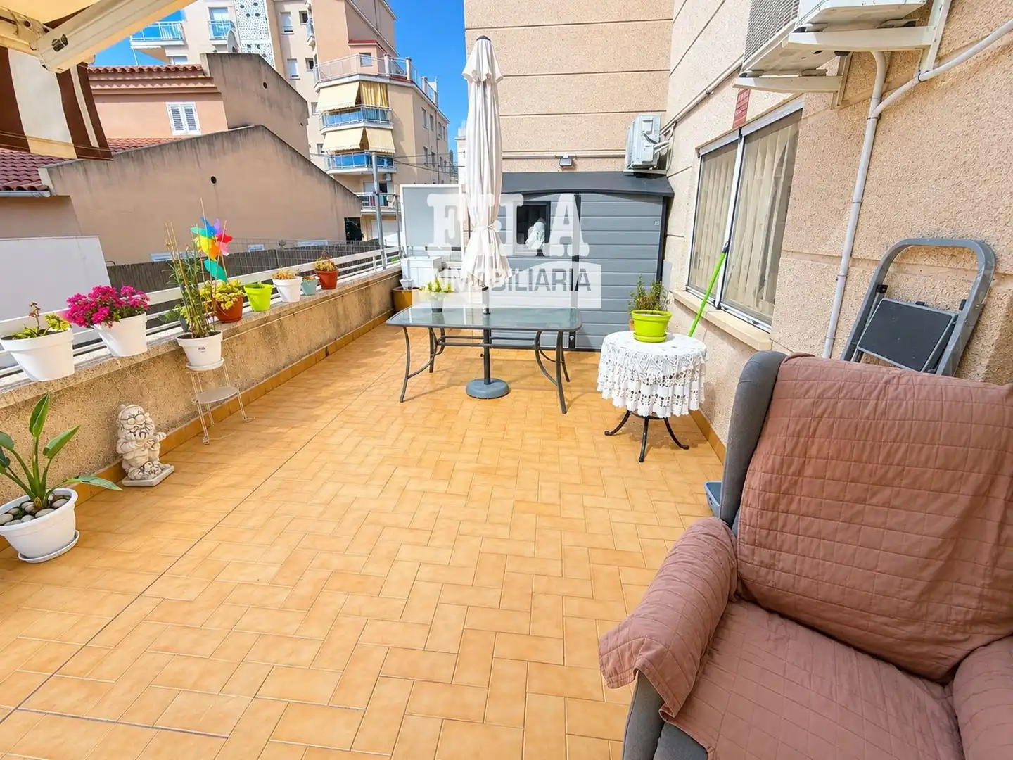 Flat for sale in Segur Platja, imagen 5