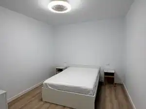 Bedroom of Flat for sale in Callejón del Castillo - El Calero - Las Huesas