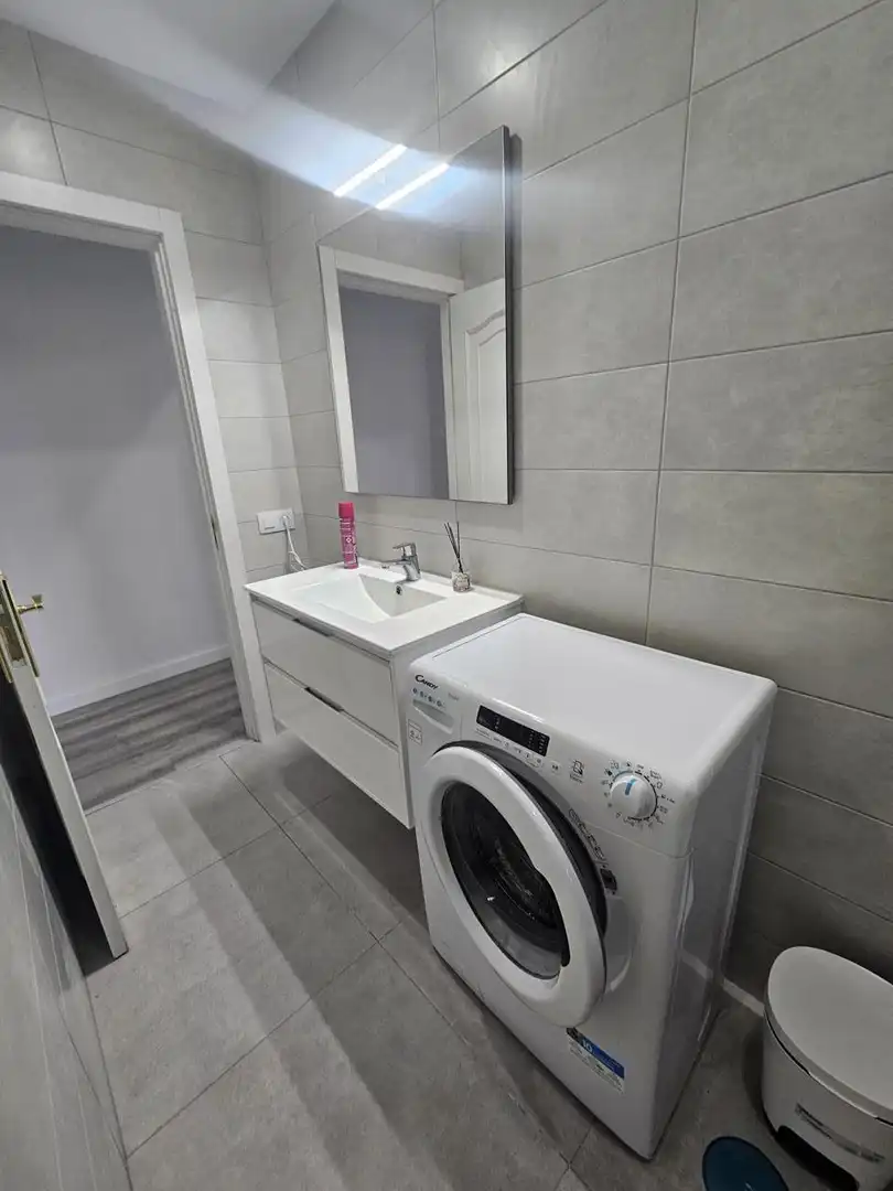 Baño de Piso de alquiler en San Miguel de Abona
