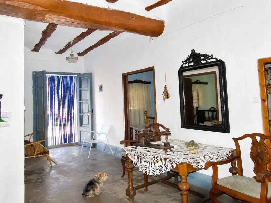 Haus zum Verkauf in El Carril - Paseo de Chapi, imagen 10