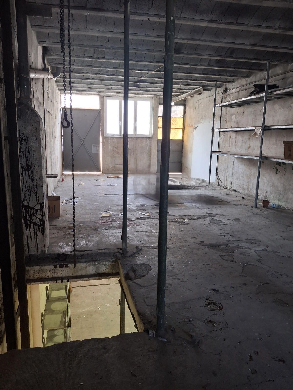 Industrial buildings to rent in Sant Feliu de Llobregat