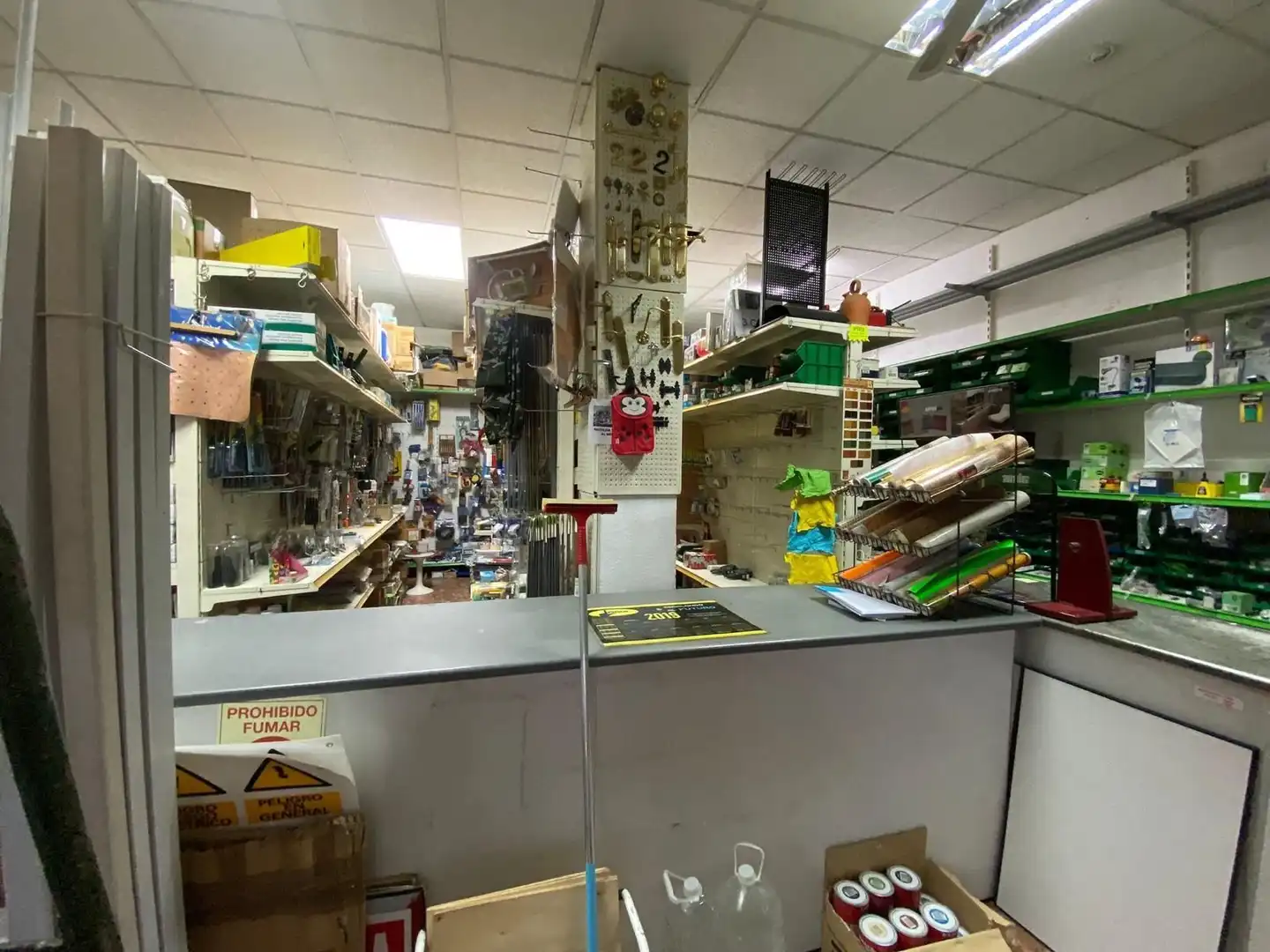 Business premises to rent in Atarfe, imagen 12