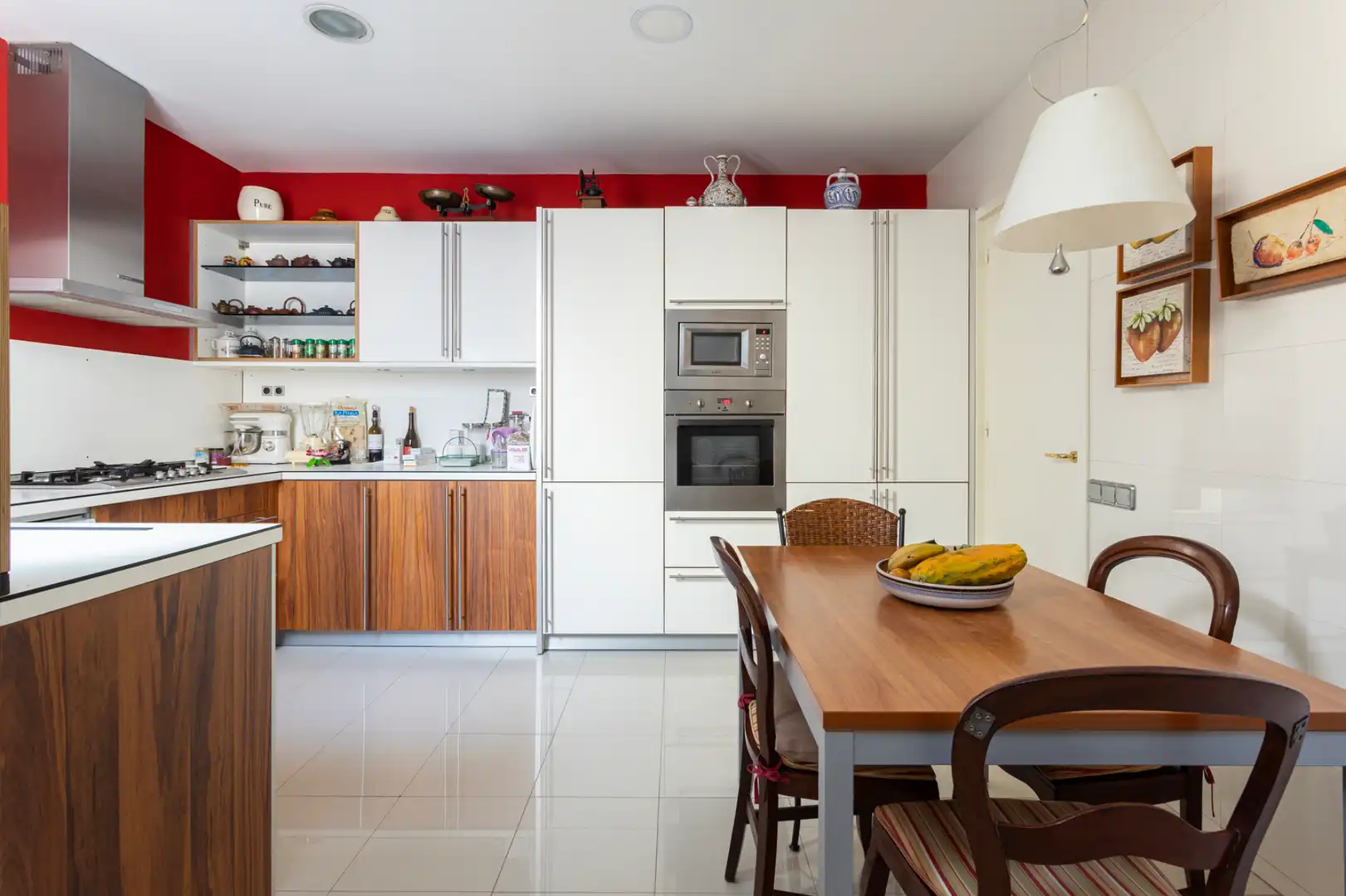 Appartamento con terrazza in vendita a Carrer del Rosselló, imagen 9