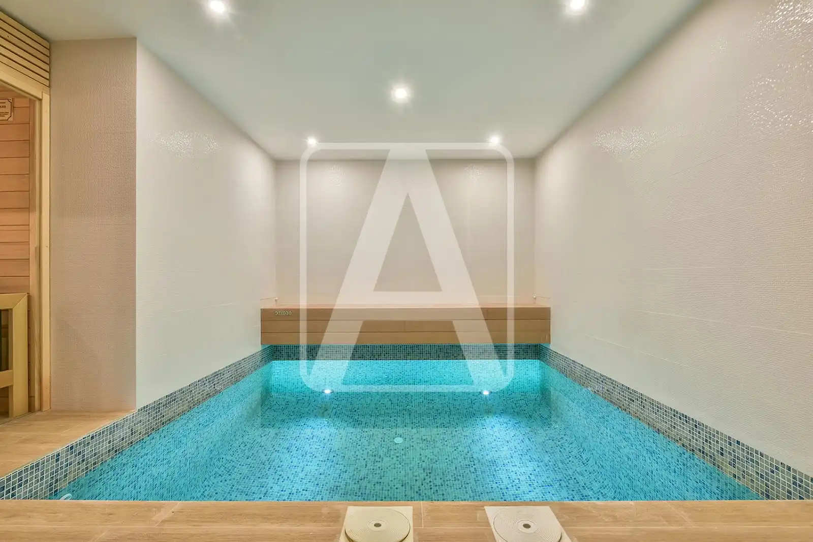 Chalet con piscina en venta en Canuta, imagen 41