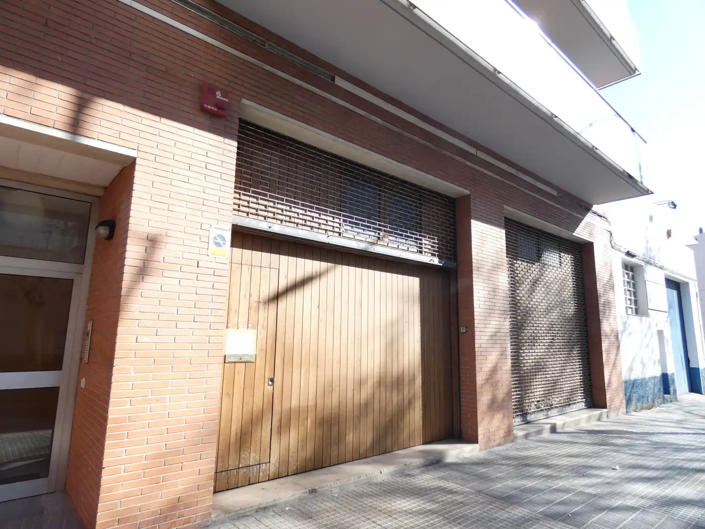 Local comercial en venda a Mas Rampinyo - Montcada Nova - Carrerada