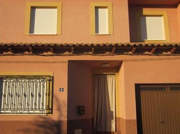 Casa a schiera in vendita a Sonseca