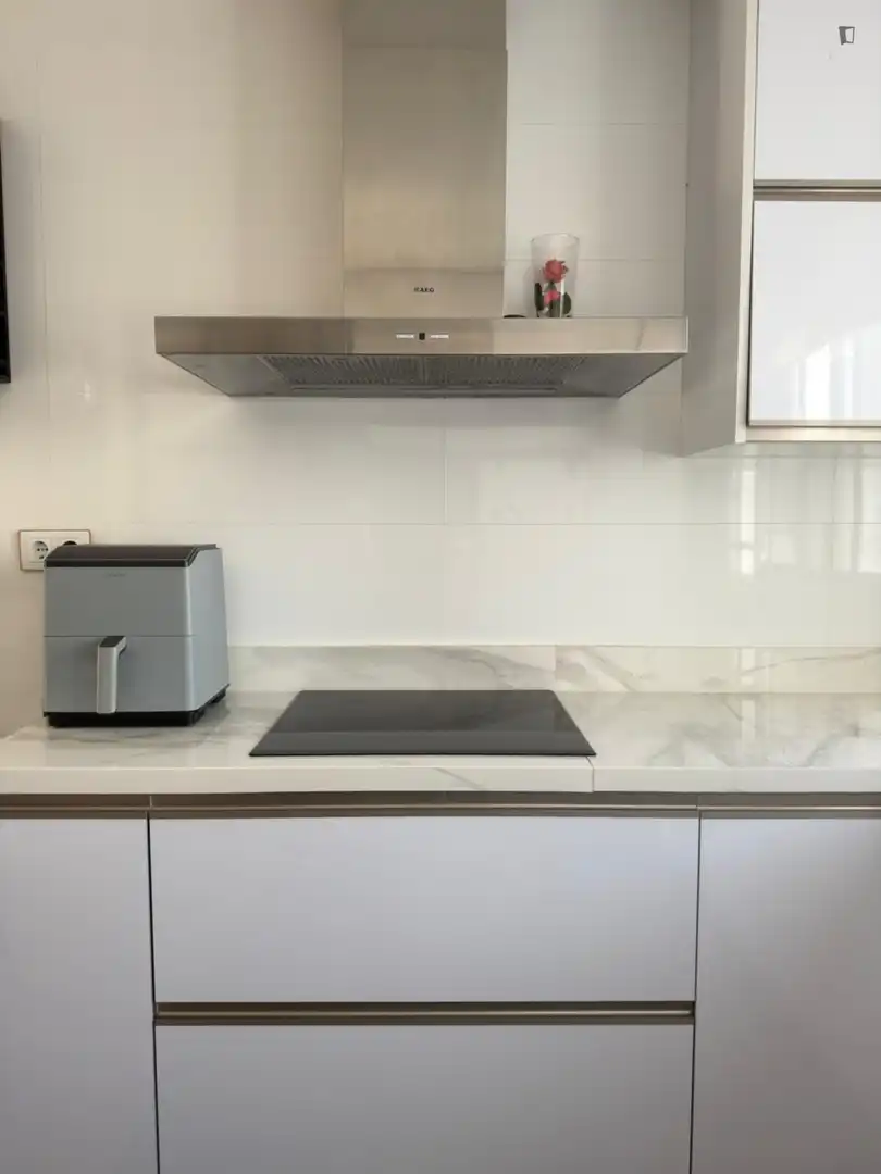 Apartamento de alquiler en Marxalenes