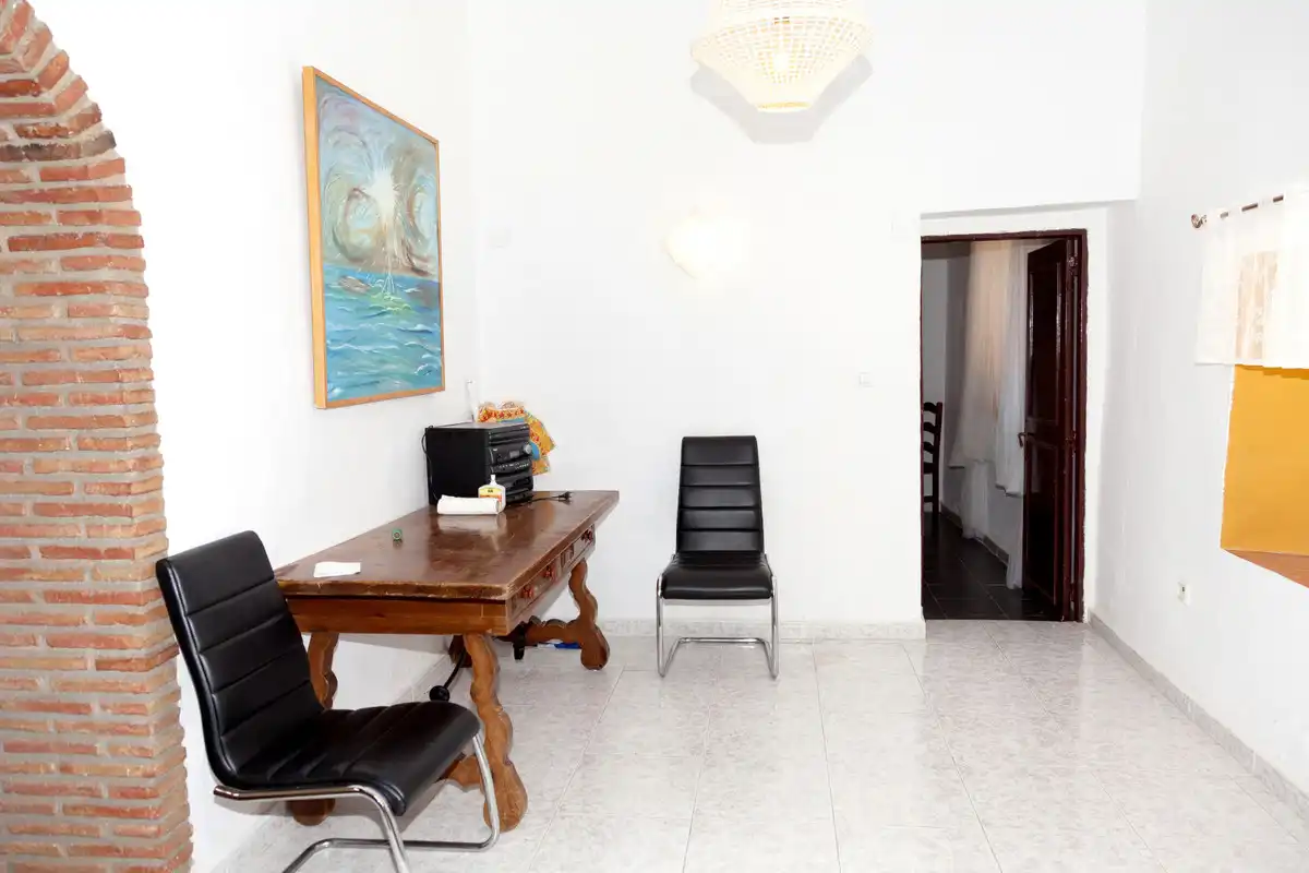 Chalet con jardín en venta en Mijas pueblo, imagen 27