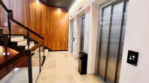 Foto 3 de Oficina en venda a Gran Vía de Don Diego López de Haro, 17, Ensanche - Moyua - Diputación, Bilbao