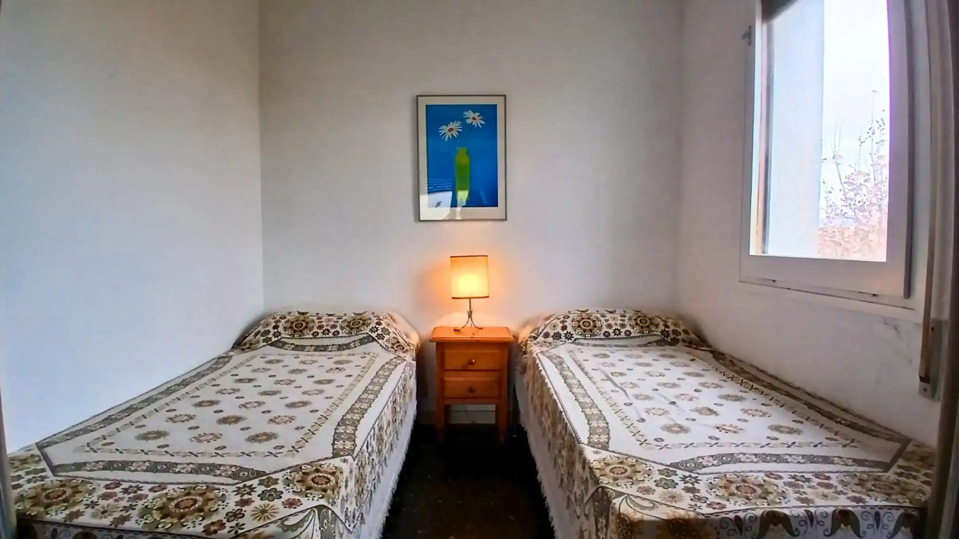 Bedroom of Attic for sale in Salou  with Terrace, Furnished and Balcony