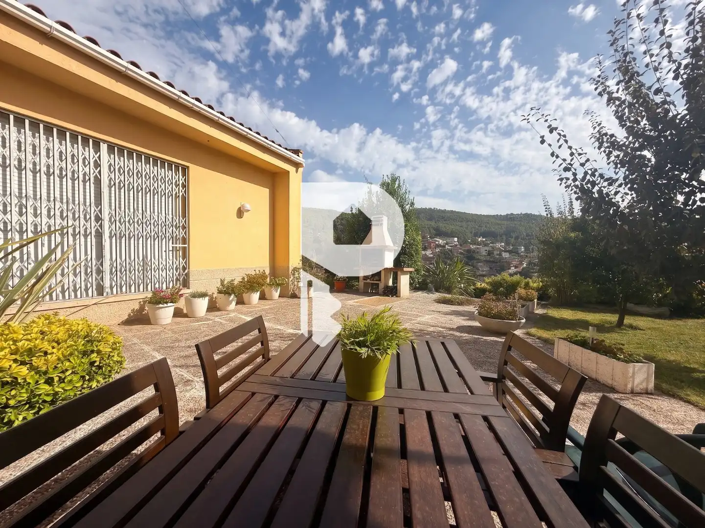Casa o chalet en venta en Vallirana